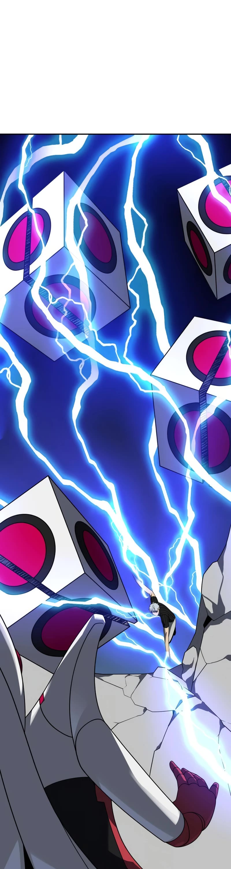 I Used to Be a Boss Chapter 51 page 26 - Chapter 51