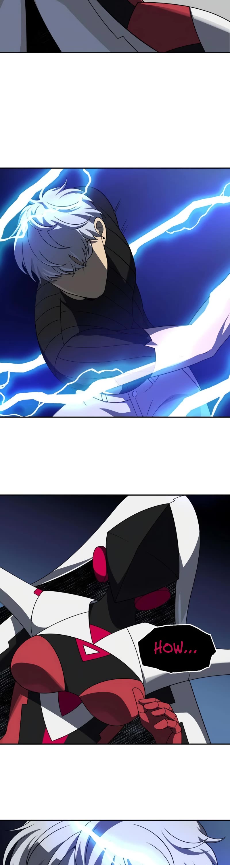 I Used to Be a Boss Chapter 51 page 27 - Chapter 51