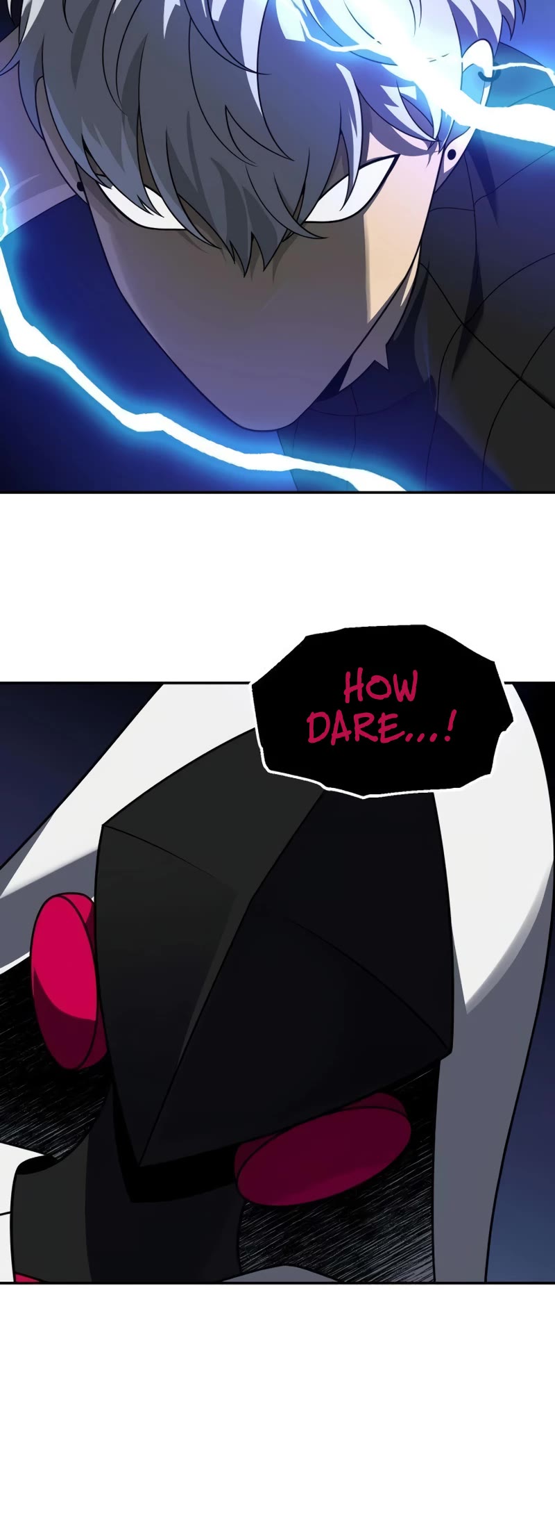 I Used to Be a Boss Chapter 51 page 28 - Chapter 51