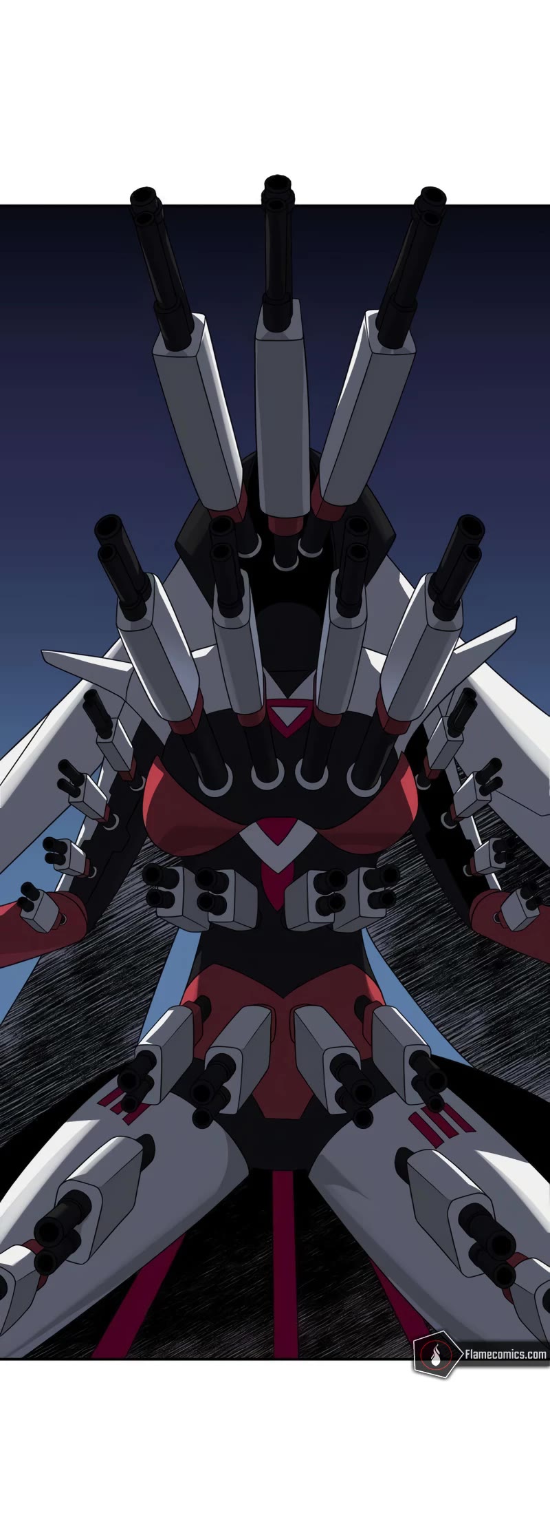 I Used to Be a Boss Chapter 51 page 29 - Chapter 51