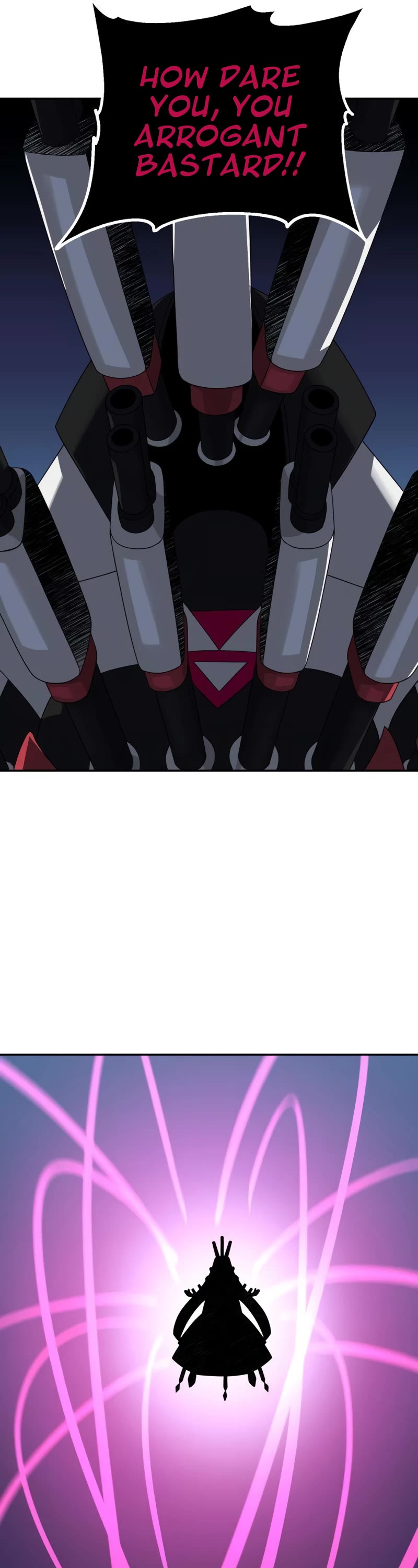 I Used to Be a Boss Chapter 51 page 30 - Chapter 51