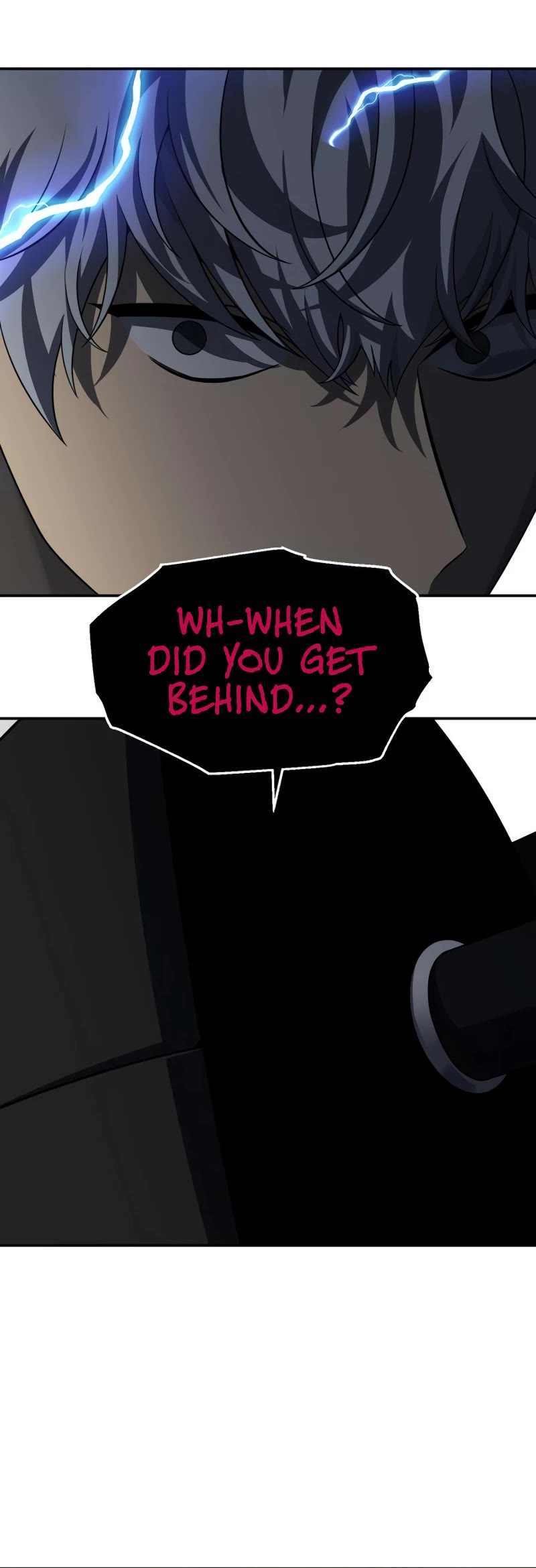 I Used to Be a Boss Chapter 51 page 33 - Chapter 51