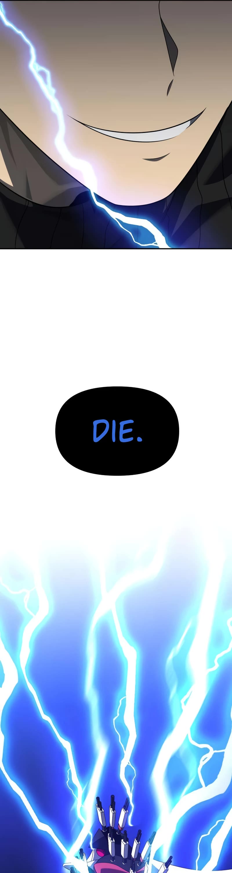I Used to Be a Boss Chapter 51 page 34 - Chapter 51