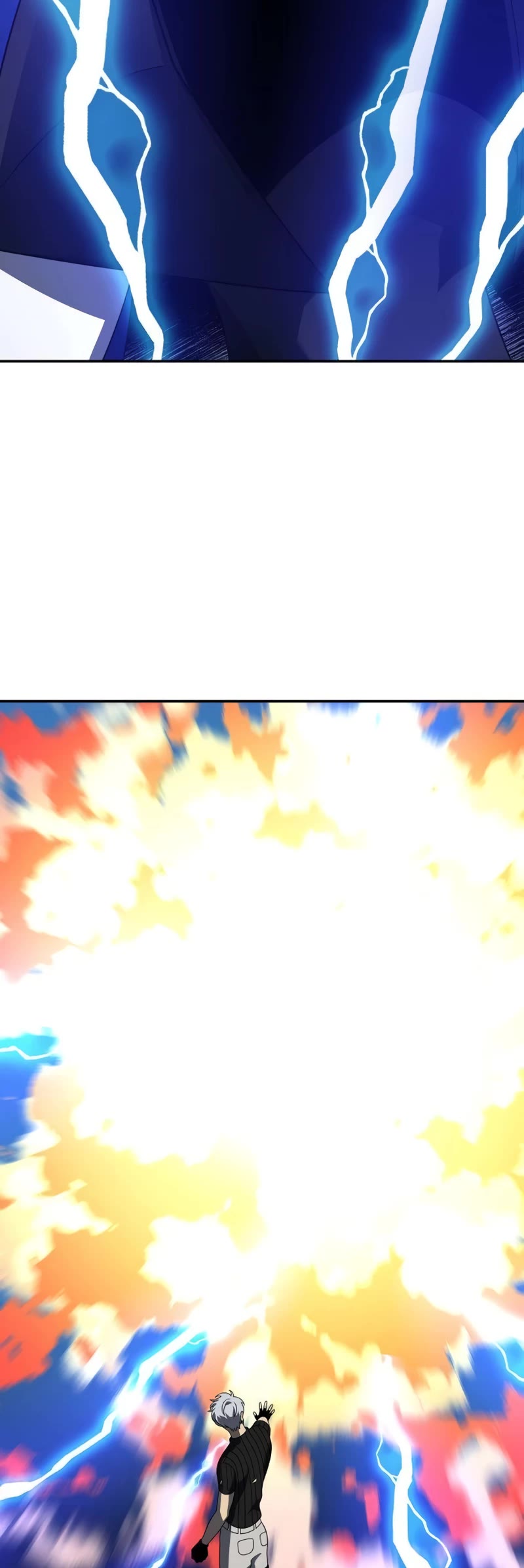 I Used to Be a Boss Chapter 51 page 36 - Chapter 51