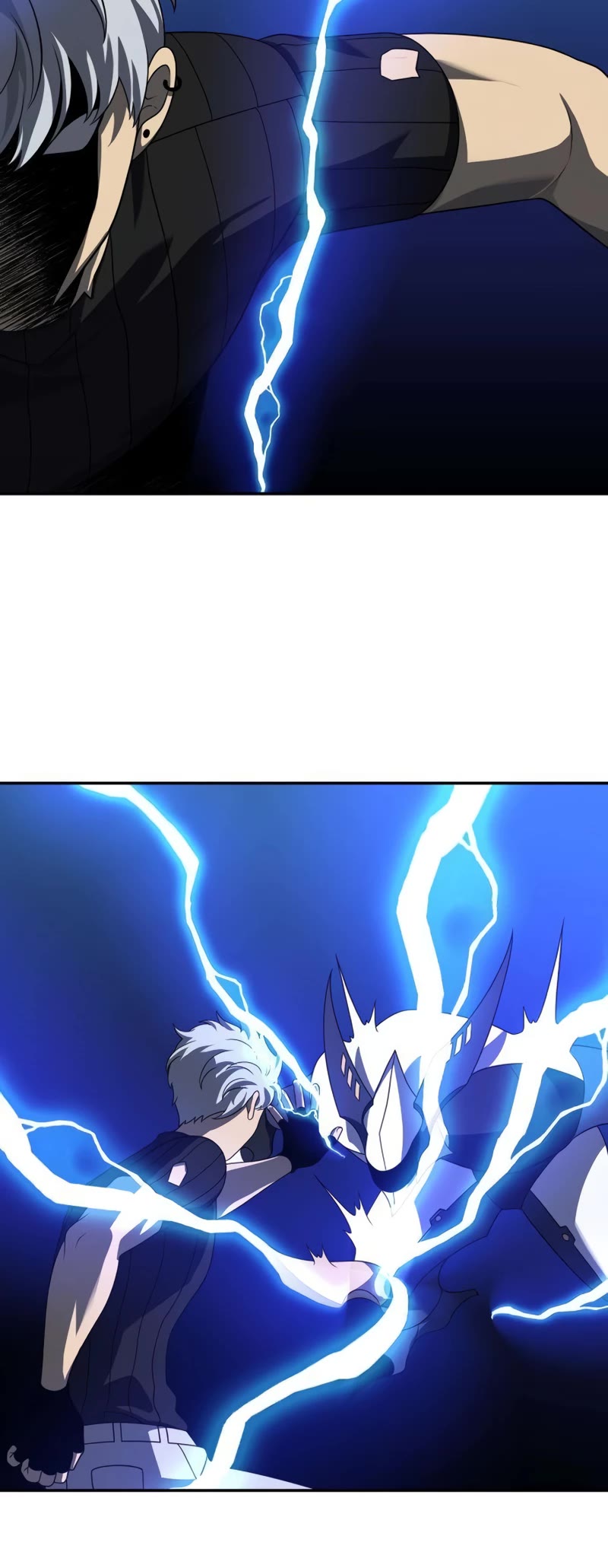 I Used to Be a Boss Chapter 51 page 40 - Chapter 51