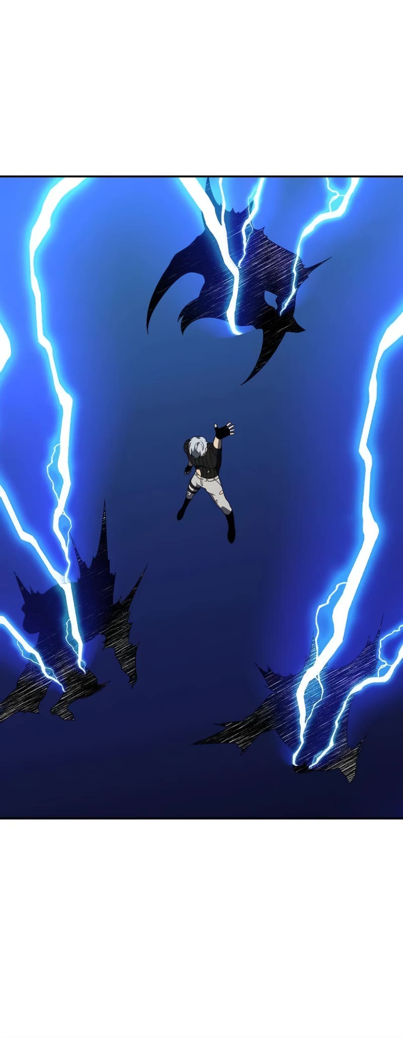 I Used to Be a Boss Chapter 51 page 41 - Chapter 51