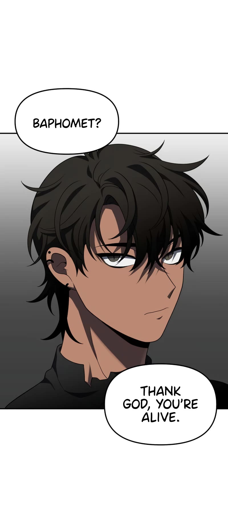 I Used to Be a Boss Chapter 51 page 45 - Chapter 51