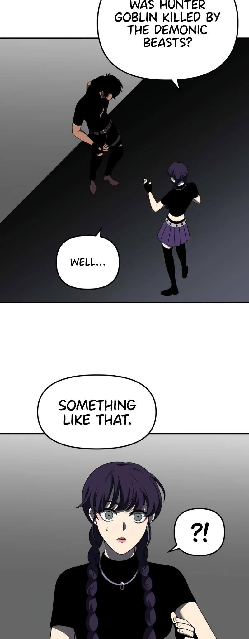I Used to Be a Boss Chapter 51 page 48 - Chapter 51