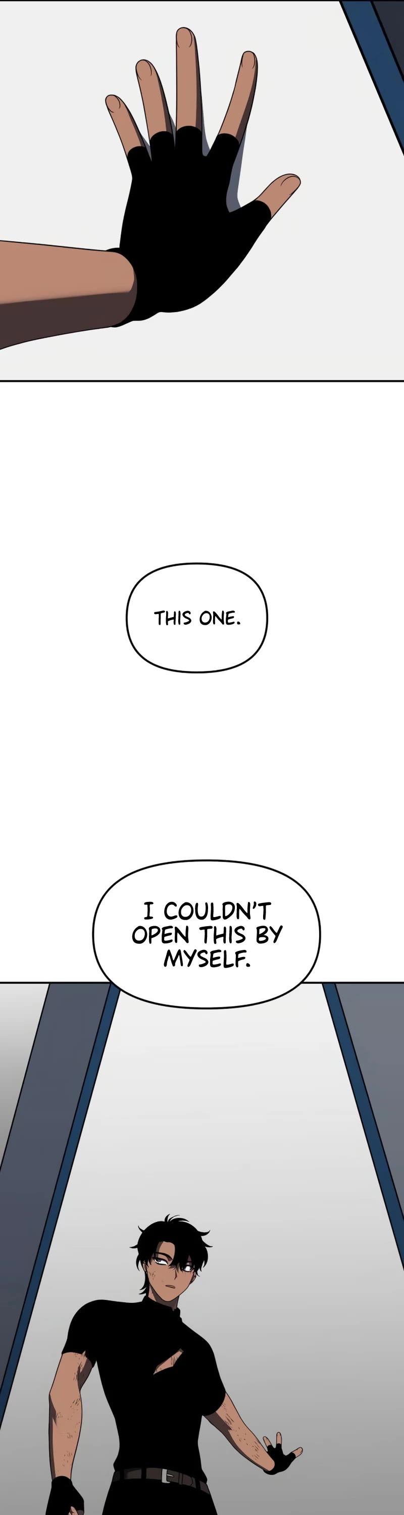I Used to Be a Boss Chapter 51 page 50 - Chapter 51