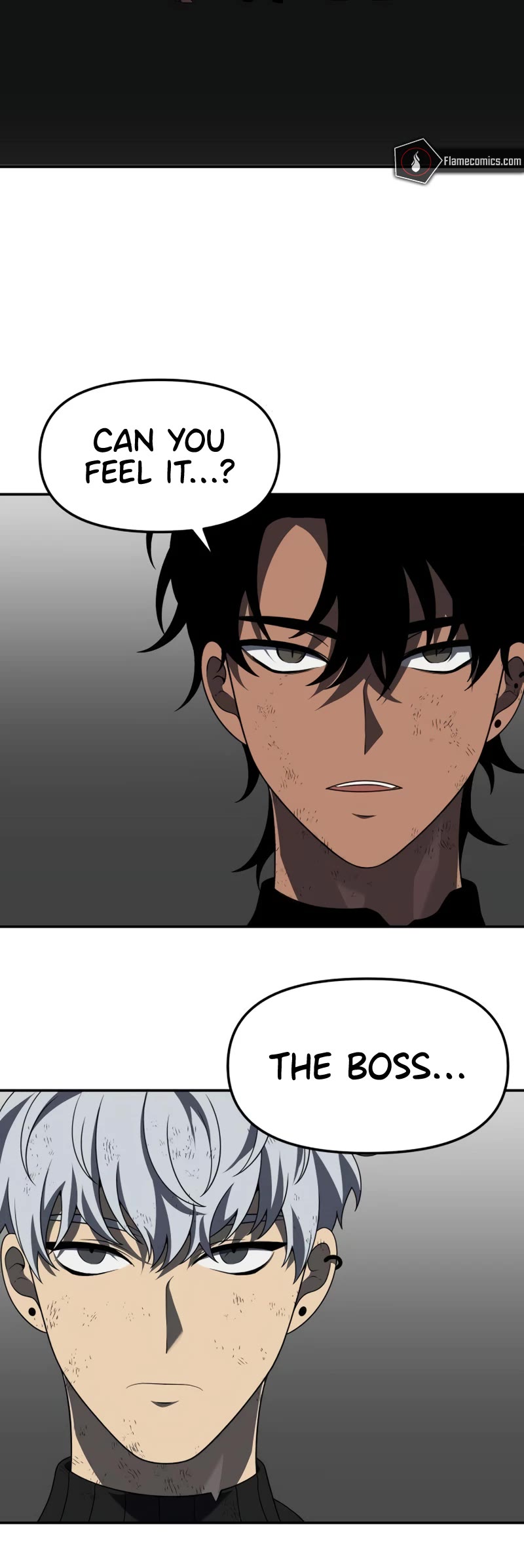 I Used to Be a Boss Chapter 51 page 53 - Chapter 51