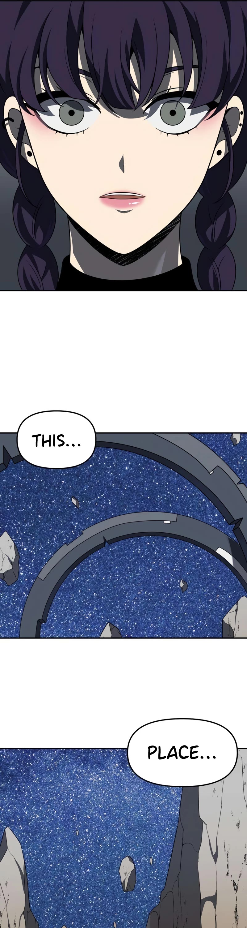 I Used to Be a Boss Chapter 51 page 58 - Chapter 51