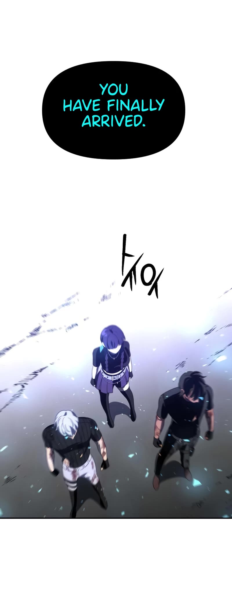 I Used to Be a Boss Chapter 51 page 60 - Chapter 51