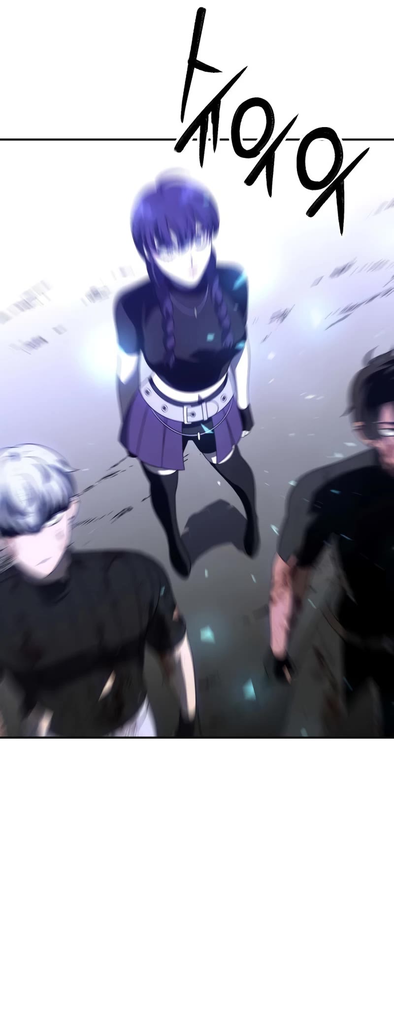 I Used to Be a Boss Chapter 51 page 61 - Chapter 51