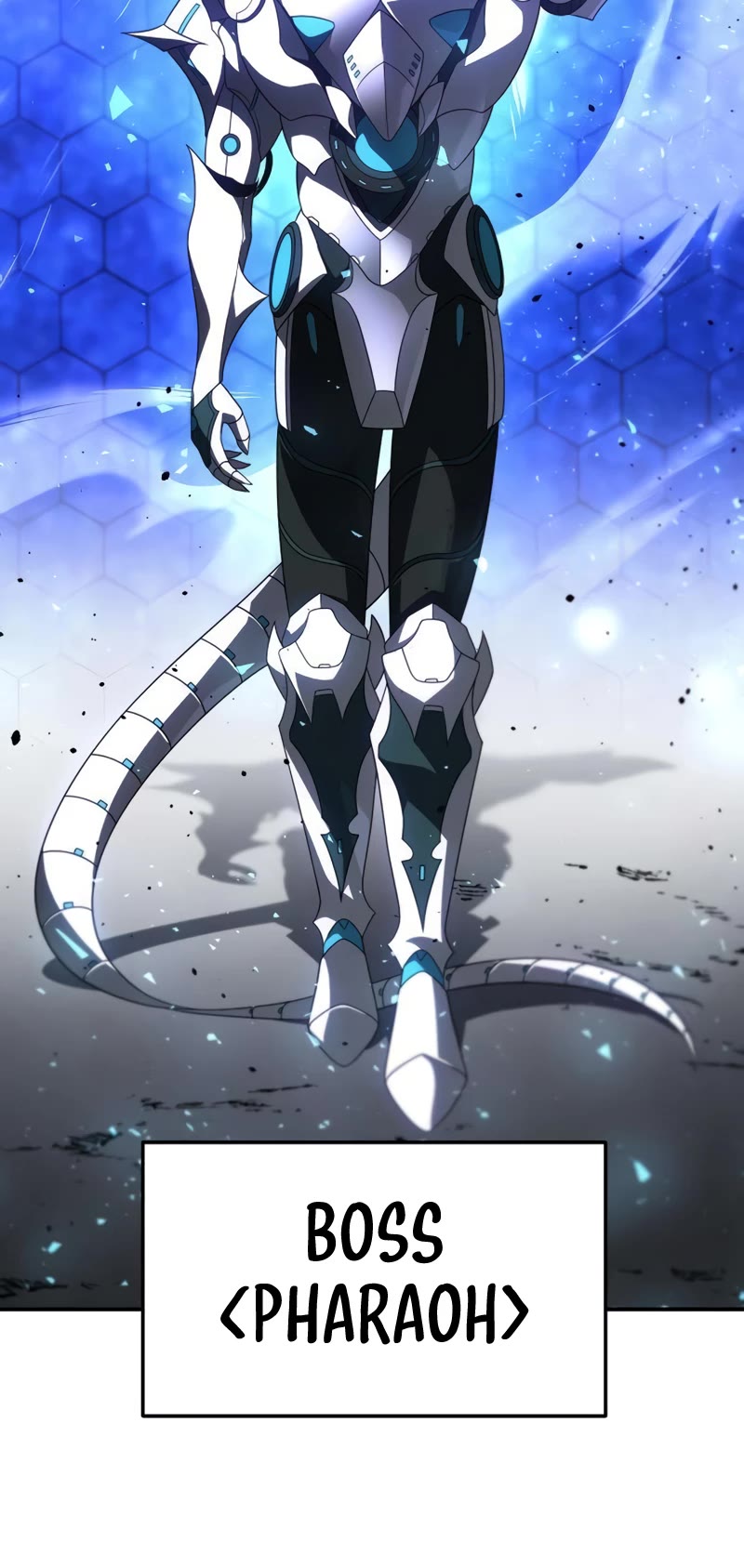 I Used to Be a Boss Chapter 51 page 64 - Chapter 51