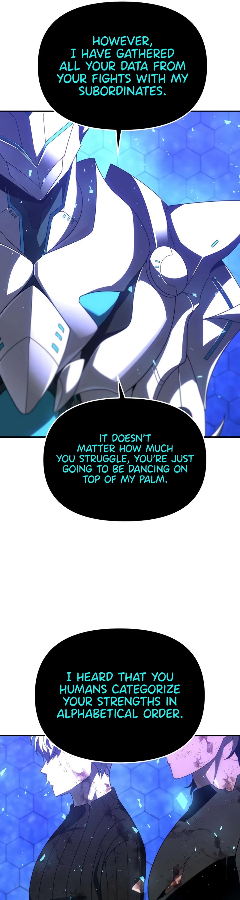 I Used to Be a Boss Chapter 51 page 66 - Chapter 51
