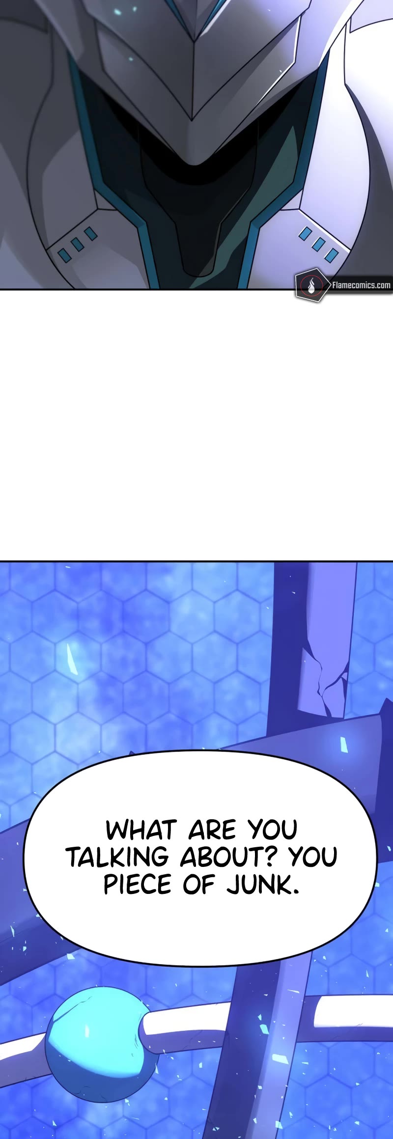 I Used to Be a Boss Chapter 51 page 68 - Chapter 51
