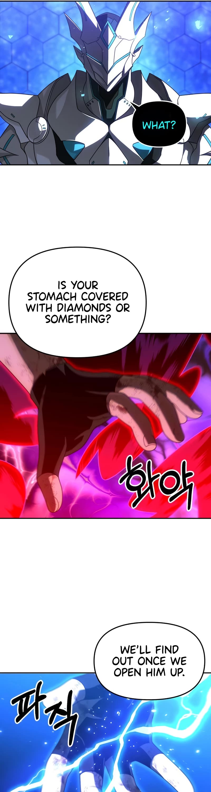 I Used to Be a Boss Chapter 51 page 70 - Chapter 51