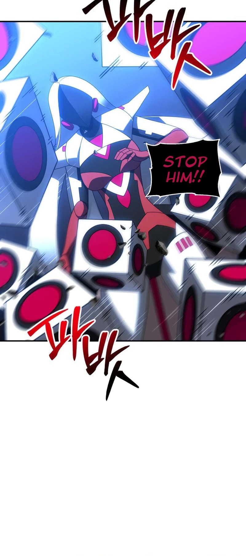 I Used to Be a Boss Chapter 51 page 9 - Chapter 51