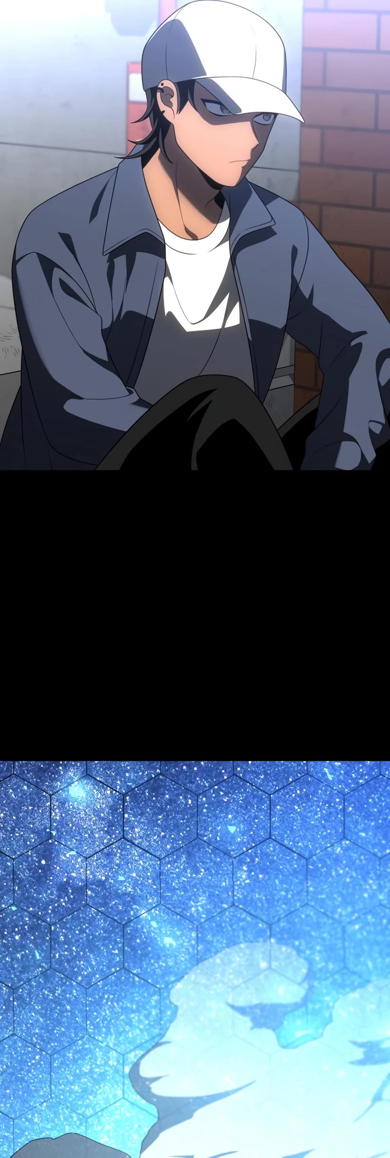 I Used to Be a Boss Chapter 52 page 11 - Chapter 52