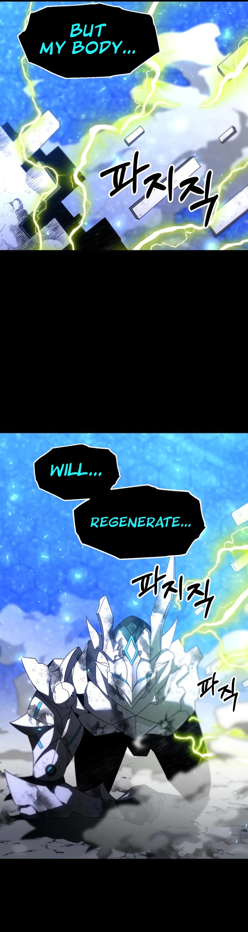 I Used to Be a Boss Chapter 52 page 13 - Chapter 52