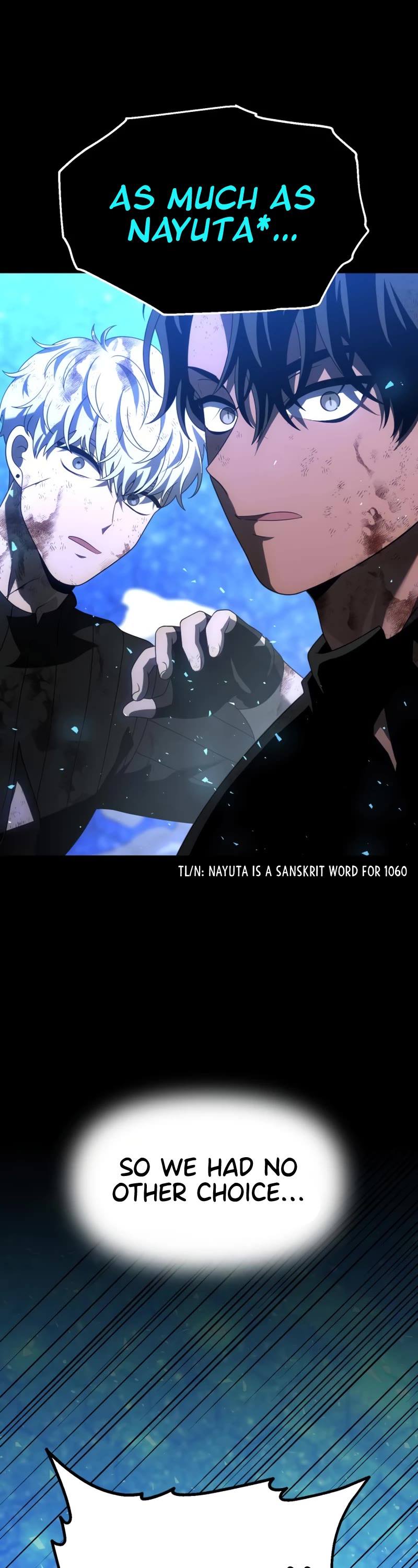 I Used to Be a Boss Chapter 52 page 14 - Chapter 52