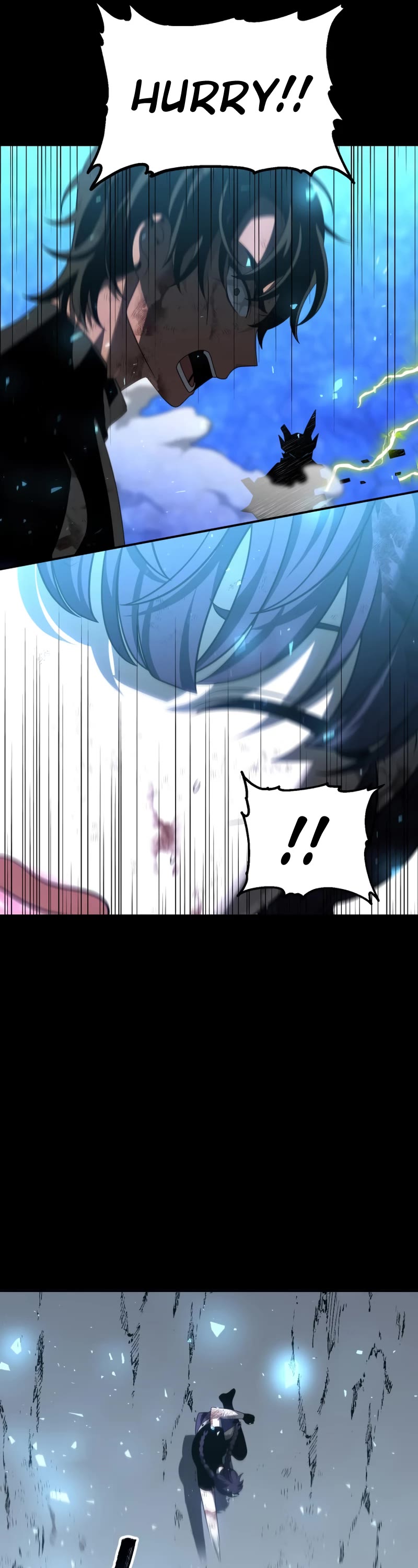 I Used to Be a Boss Chapter 52 page 17 - Chapter 52