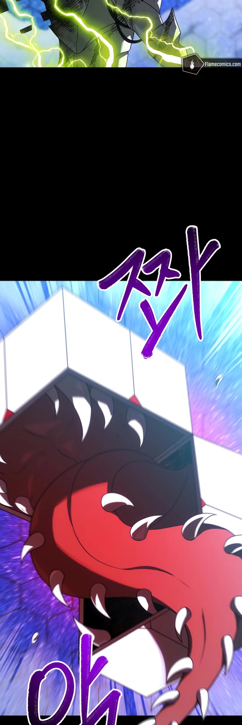 I Used to Be a Boss Chapter 52 page 19 - Chapter 52