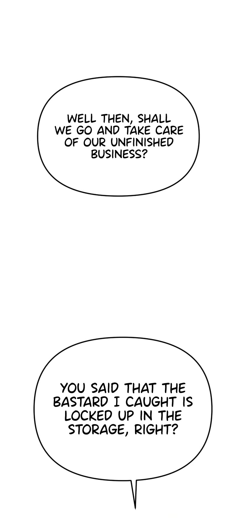 I Used to Be a Boss Chapter 52 page 24 - Chapter 52
