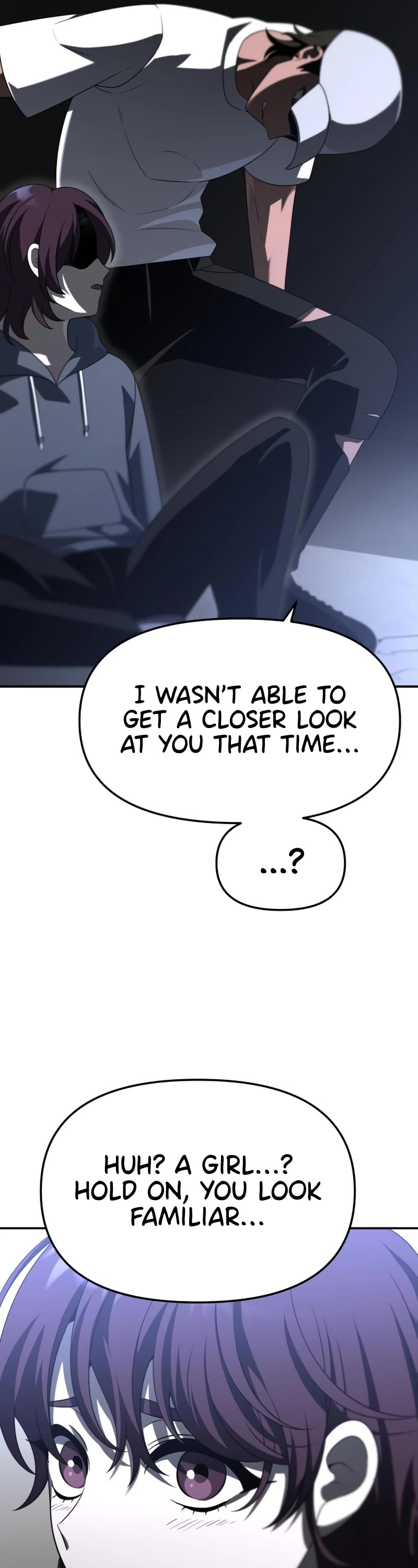 I Used to Be a Boss Chapter 52 page 33 - Chapter 52