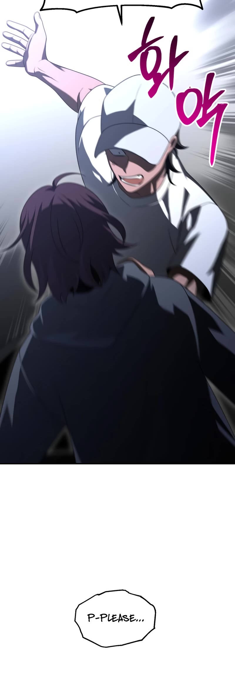 I Used to Be a Boss Chapter 52 page 35 - Chapter 52