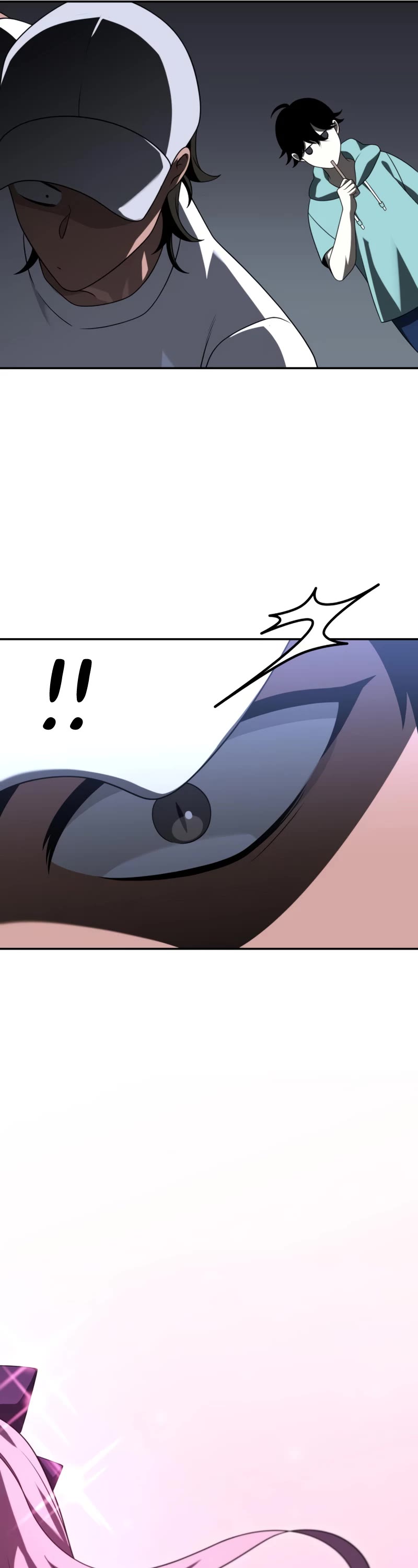 I Used to Be a Boss Chapter 52 page 37 - Chapter 52