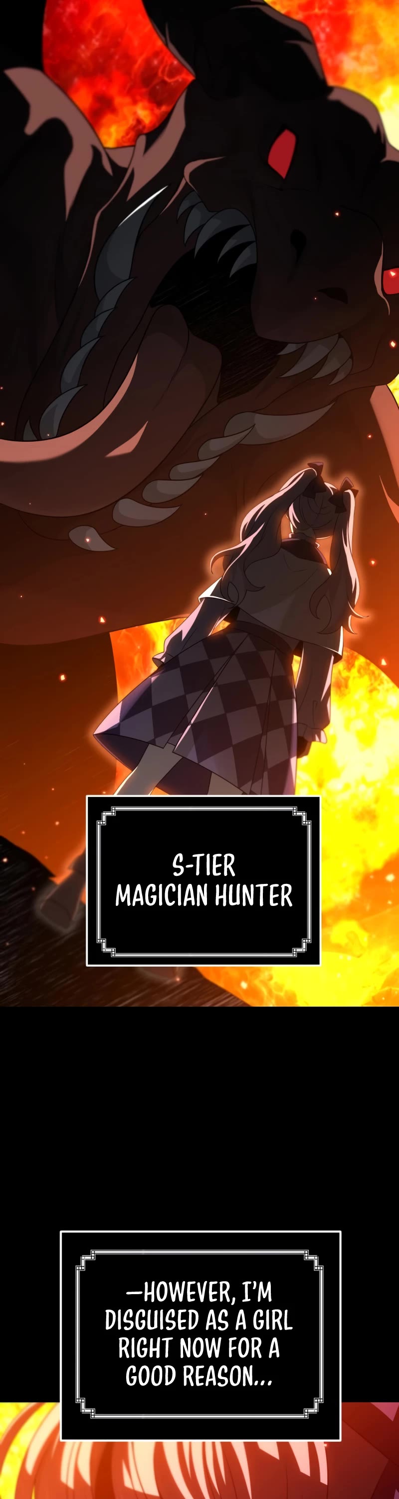 I Used to Be a Boss Chapter 52 page 42 - Chapter 52