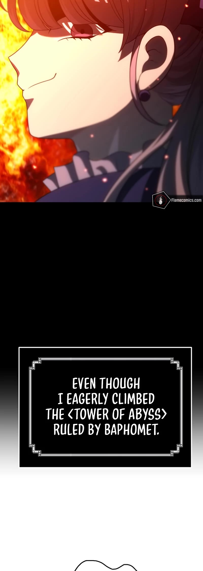 I Used to Be a Boss Chapter 52 page 43 - Chapter 52