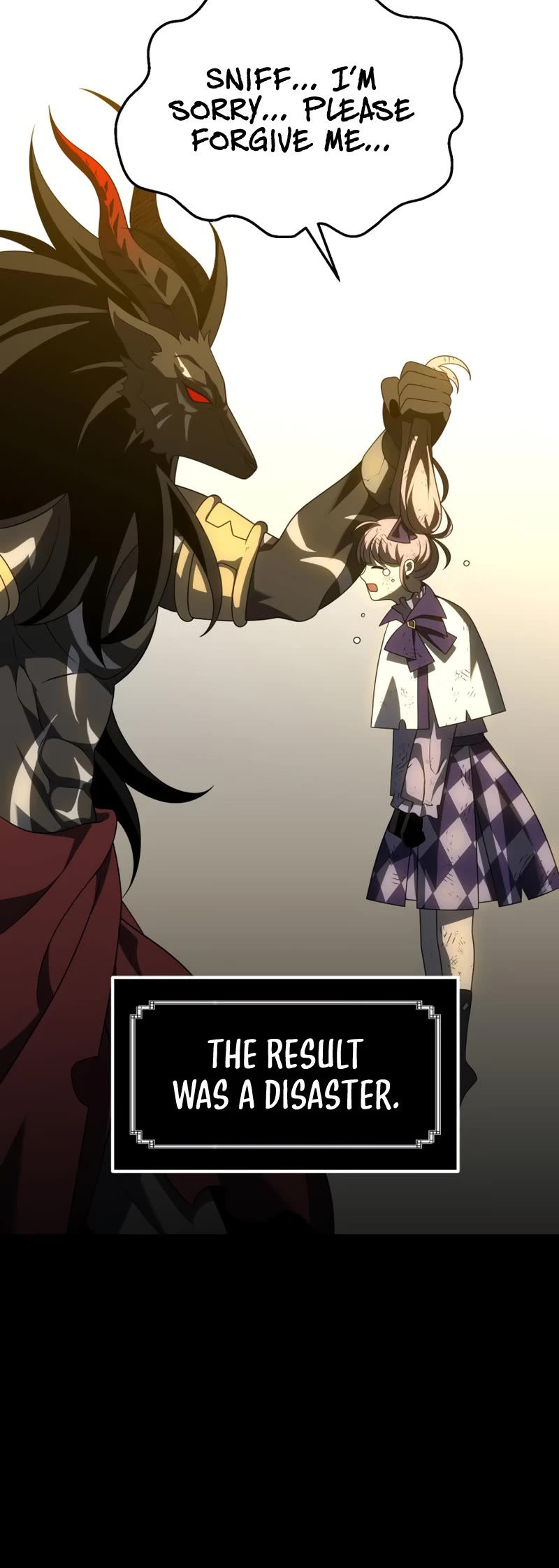 I Used to Be a Boss Chapter 52 page 44 - Chapter 52