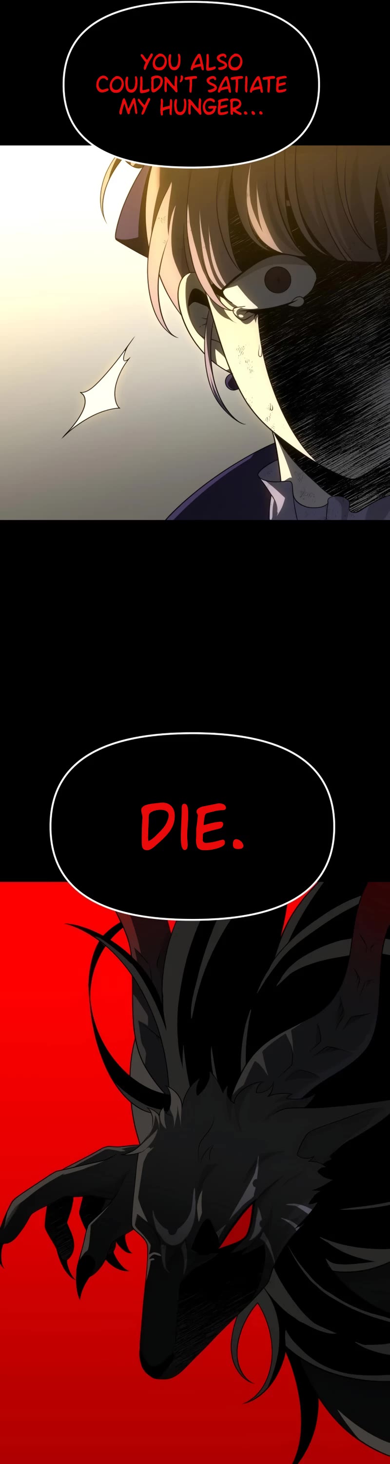 I Used to Be a Boss Chapter 52 page 45 - Chapter 52