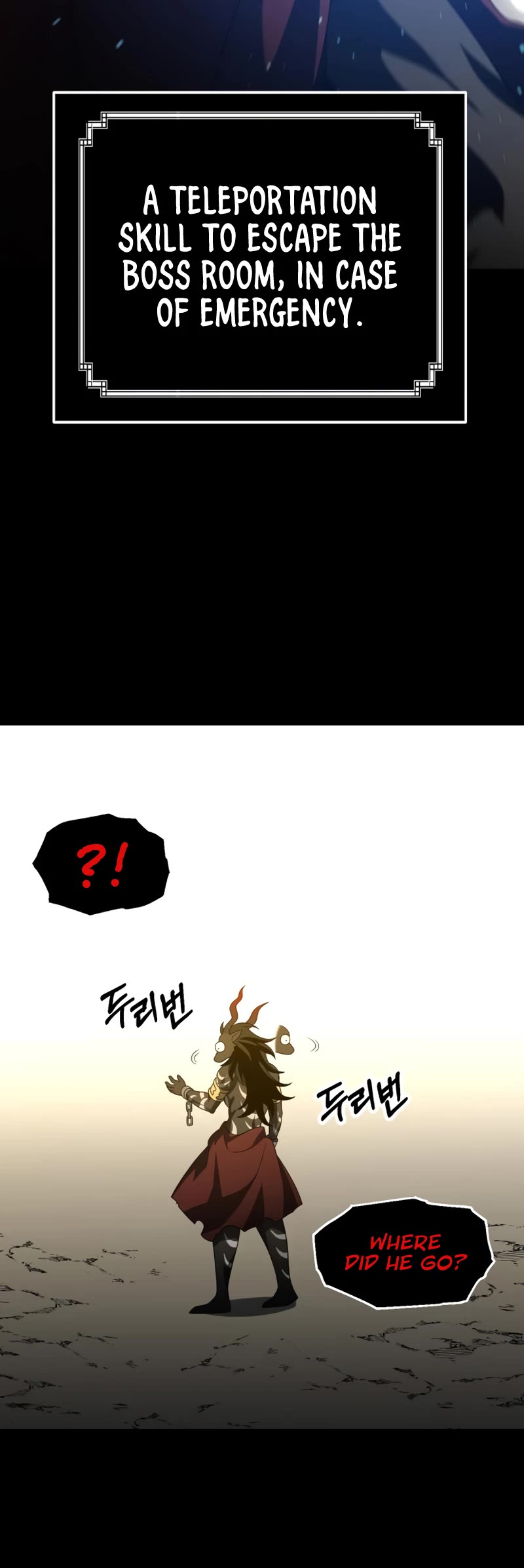 I Used to Be a Boss Chapter 52 page 48 - Chapter 52