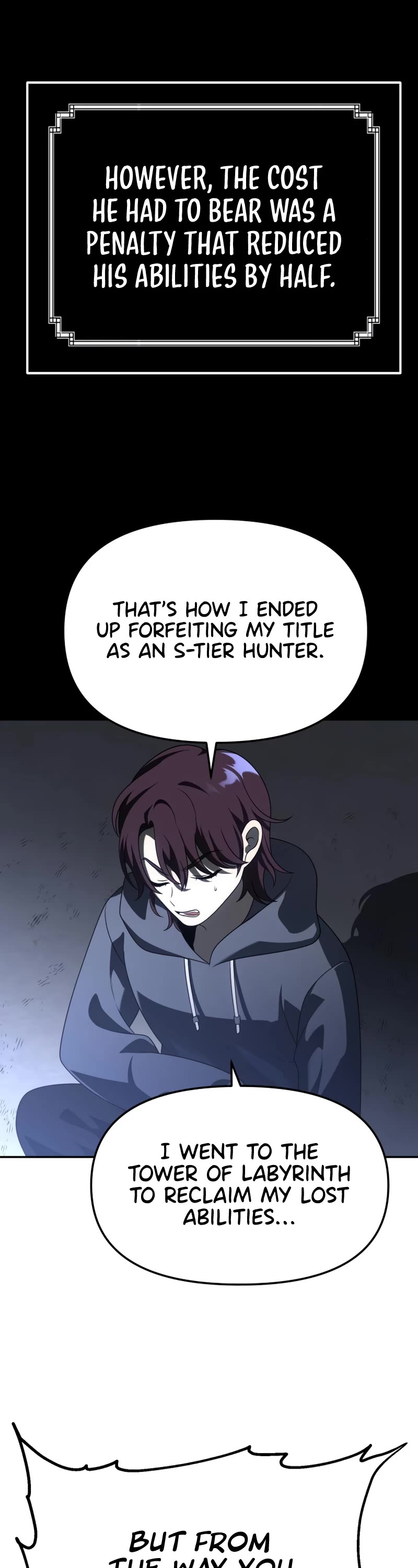 I Used to Be a Boss Chapter 52 page 49 - Chapter 52