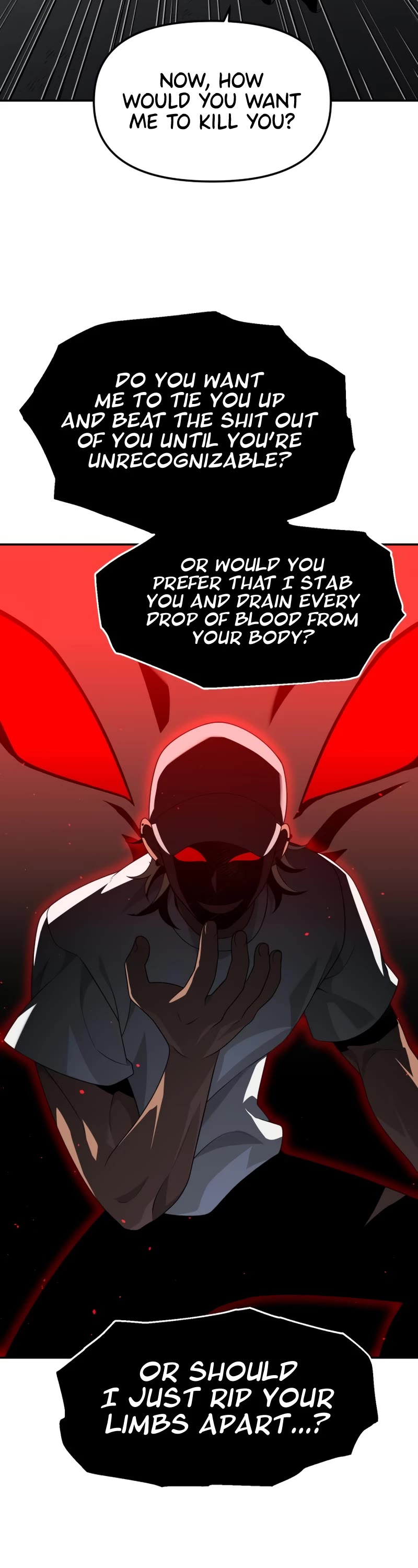 I Used to Be a Boss Chapter 52 page 54 - Chapter 52