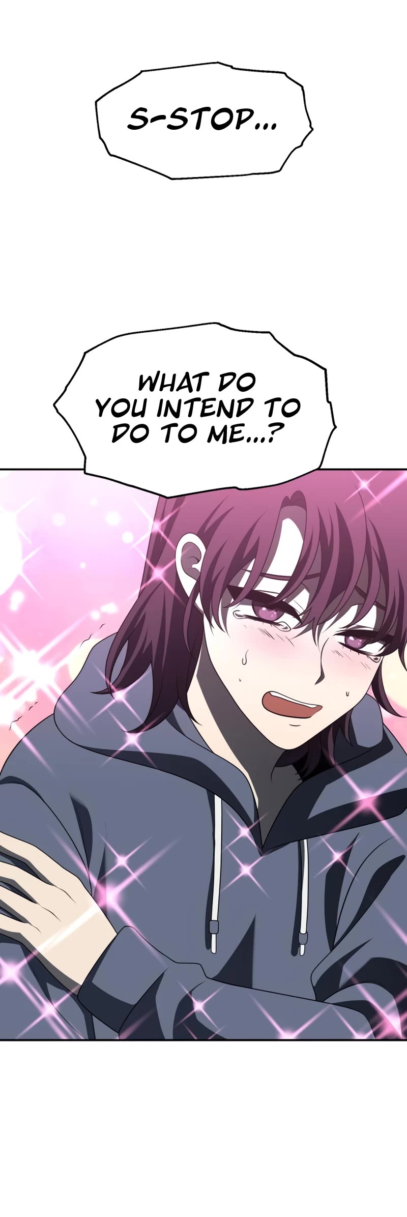 I Used to Be a Boss Chapter 52 page 55 - Chapter 52