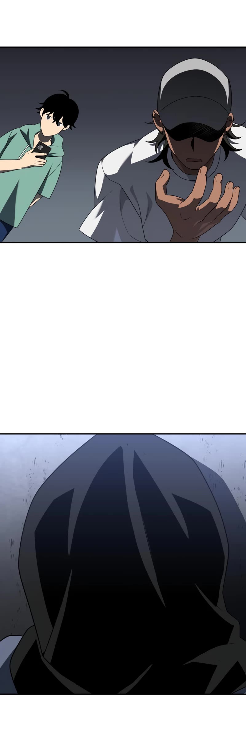 I Used to Be a Boss Chapter 52 page 56 - Chapter 52