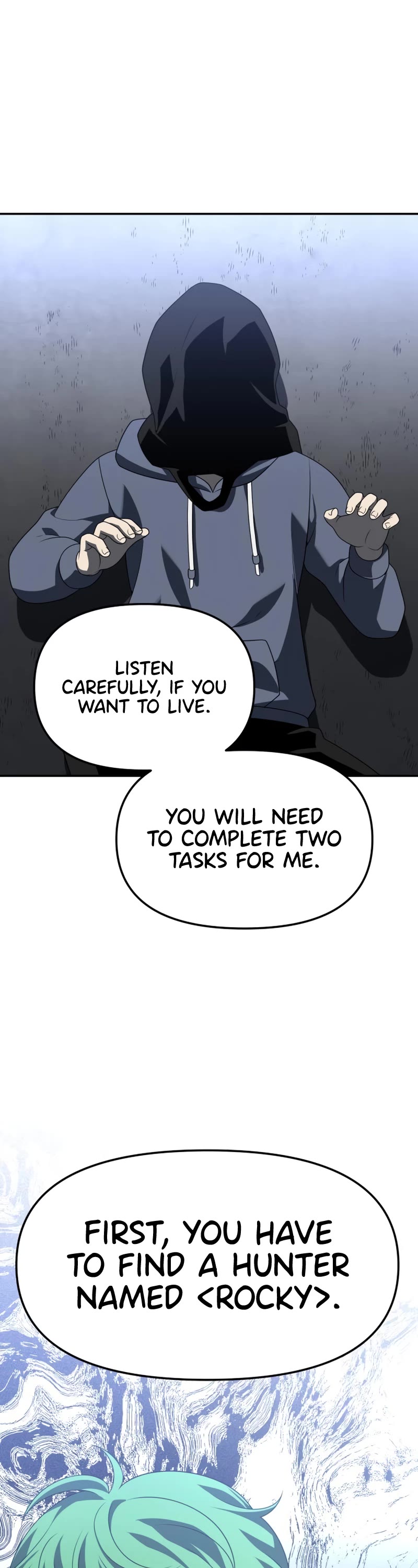 I Used to Be a Boss Chapter 52 page 57 - Chapter 52