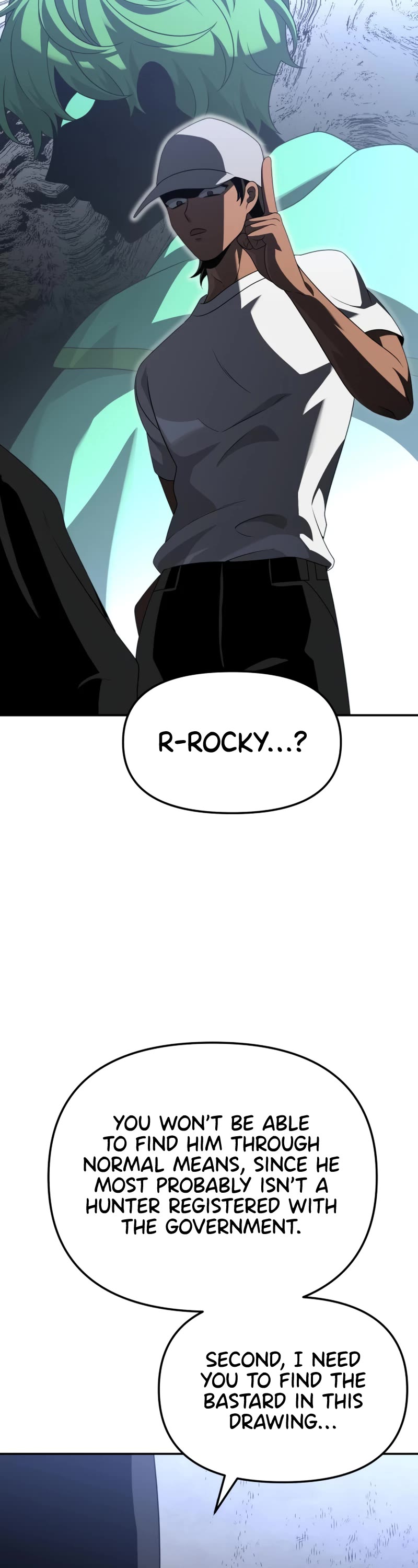 I Used to Be a Boss Chapter 52 page 58 - Chapter 52