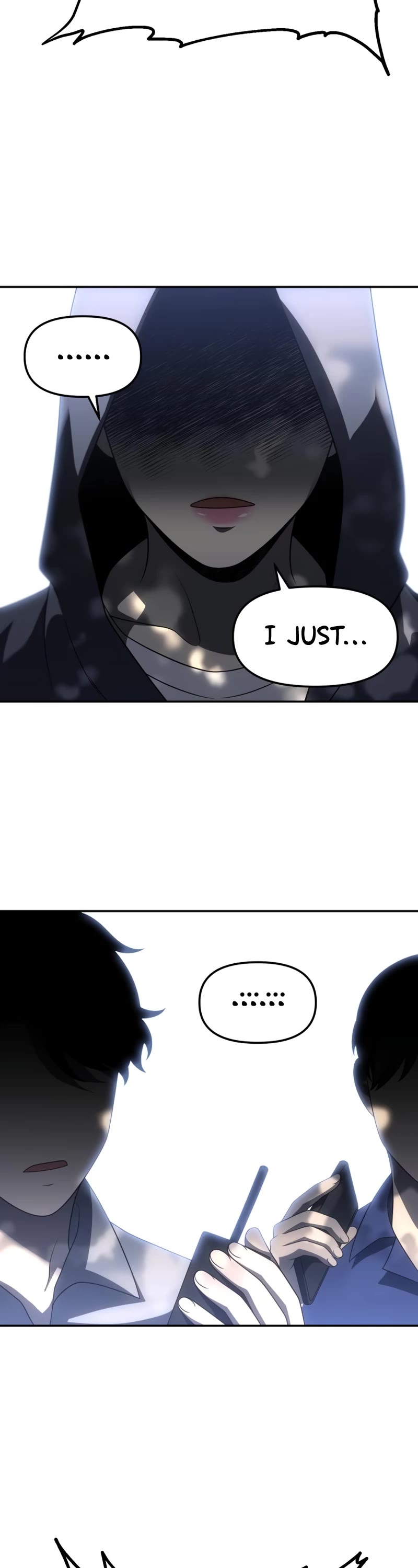 I Used to Be a Boss Chapter 52 page 6 - Chapter 52