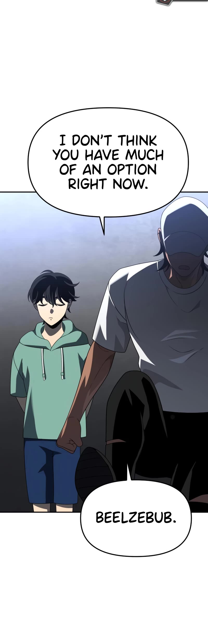 I Used to Be a Boss Chapter 52 page 60 - Chapter 52