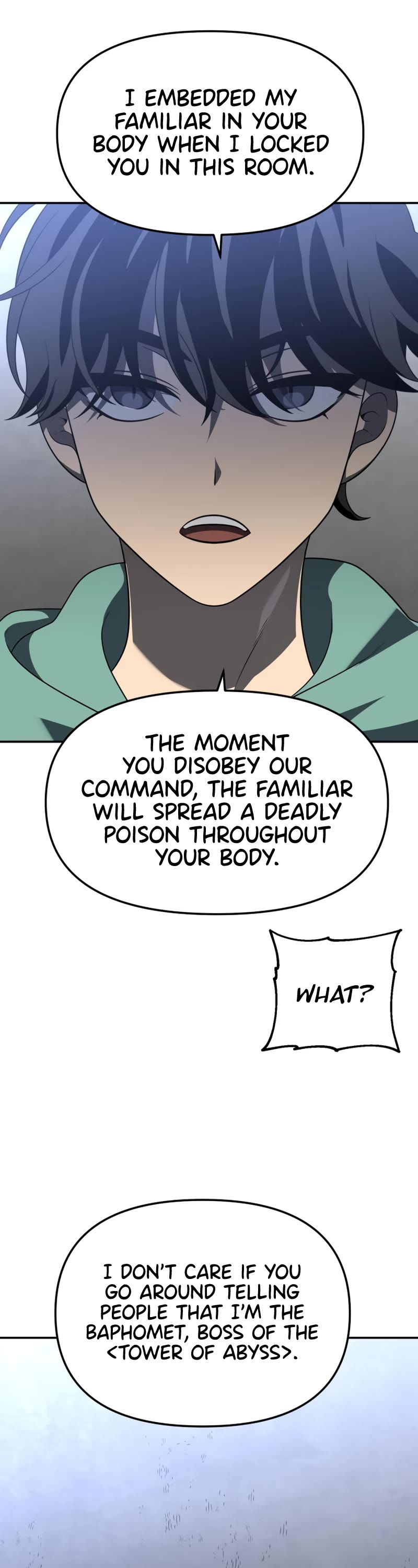 I Used to Be a Boss Chapter 52 page 61 - Chapter 52