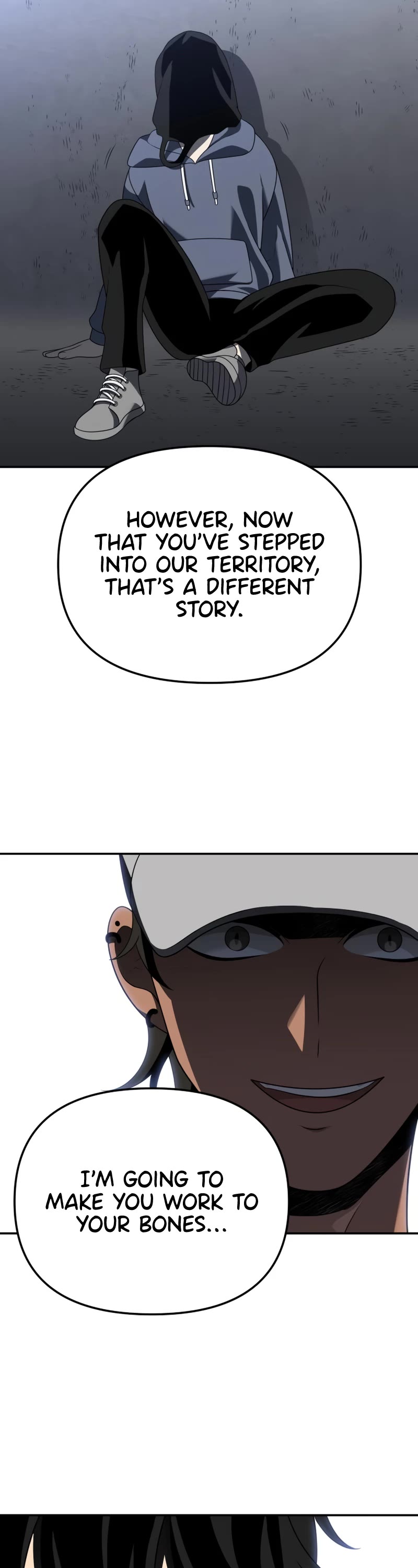 I Used to Be a Boss Chapter 52 page 62 - Chapter 52