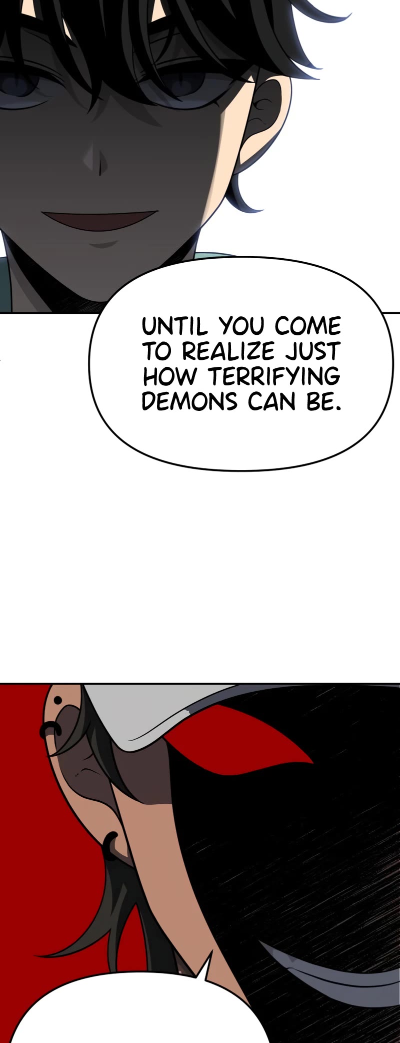 I Used to Be a Boss Chapter 52 page 63 - Chapter 52