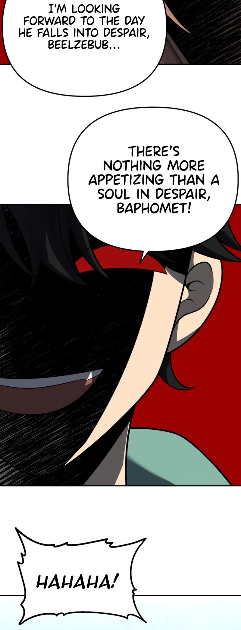 I Used to Be a Boss Chapter 52 page 64 - Chapter 52