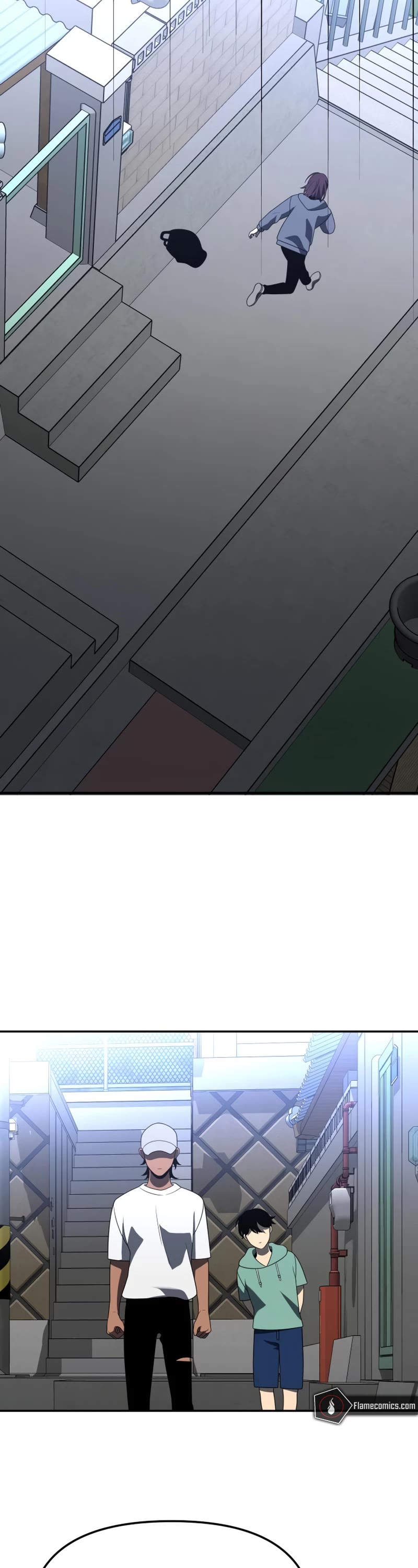 I Used to Be a Boss Chapter 52 page 66 - Chapter 52