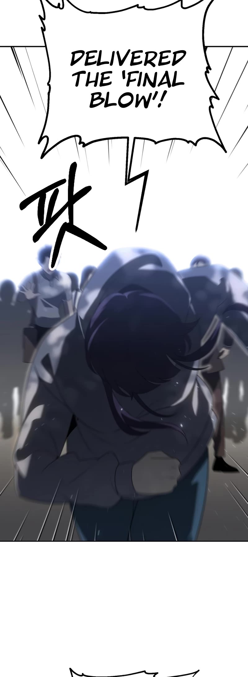 I Used to Be a Boss Chapter 52 page 7 - Chapter 52